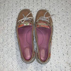 Sz 9.5 Sperry Topsiders